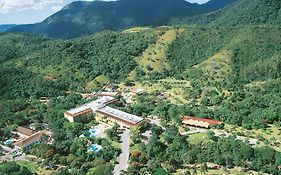 Plaza Caldas da Imperatriz Resort&Spa