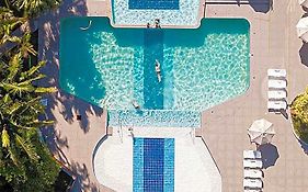 Plaza Caldas da Imperatriz Resort&Spa